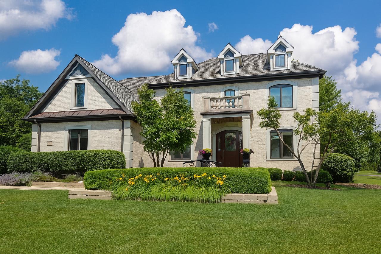 31131 Sage Ct., Libertyville, IL 60048