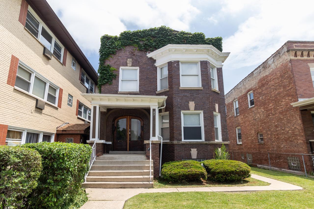 43 N Menard Ave., Chicago, IL 60644