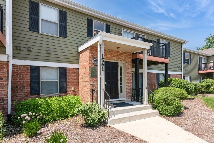 1561 Raymond Dr. #103, Naperville, IL 60563