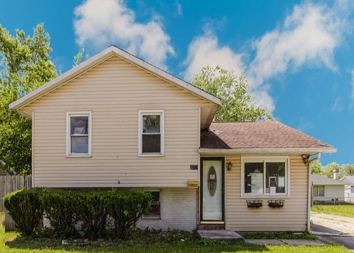 22118 E Churchill Dr., Richton Park, IL 60471