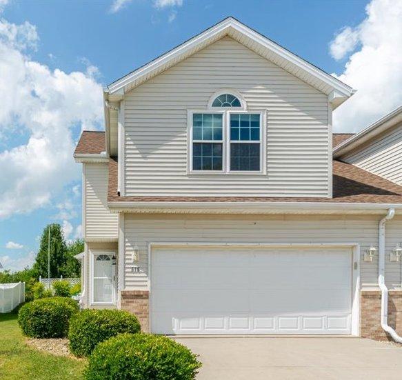 516 Wild Turkey Ln., Normal, IL 61761