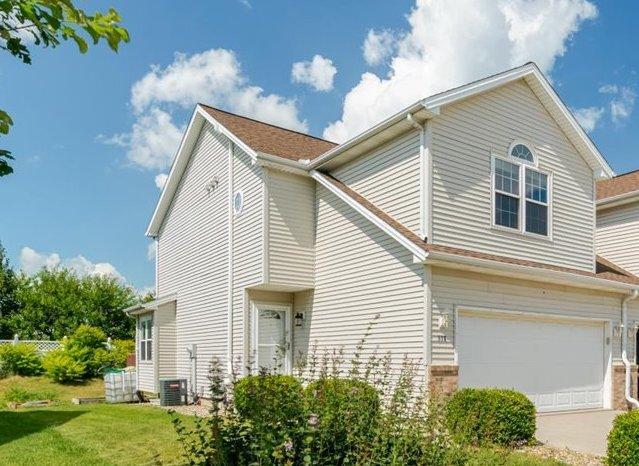 516 Wild Turkey Ln., Normal, IL 61761