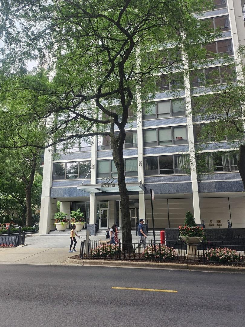 222 E Pearson St. #1801, Chicago, IL 60611