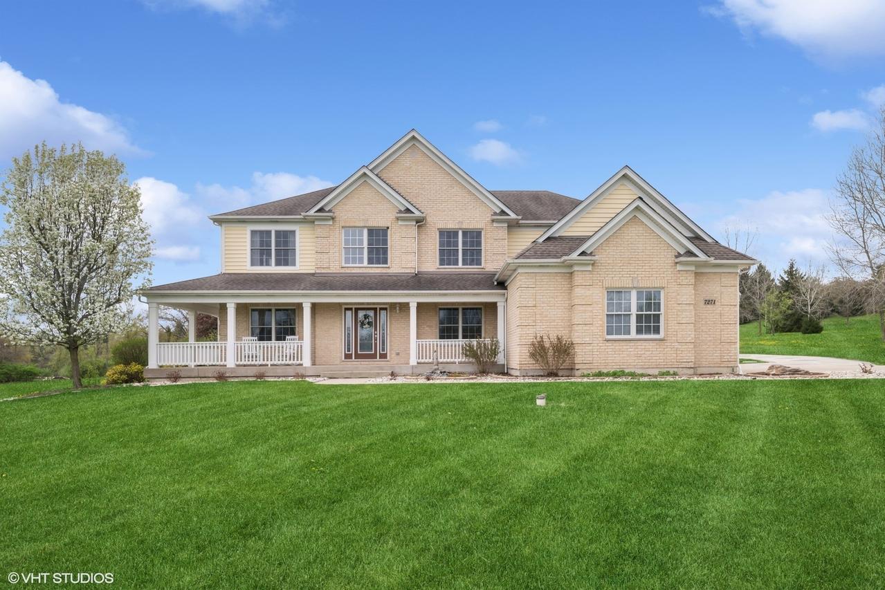 7271 Orchard Valley Dr., Bull Valley, IL 60050