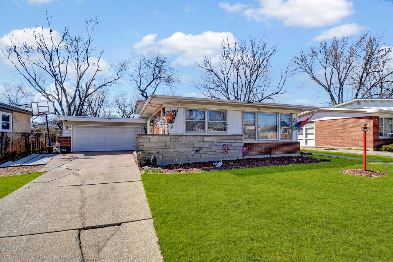 170 S Serena Dr., Chicago Heights, IL 60411