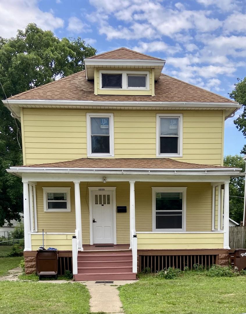 1310 10th St., Rockford, IL 61104
