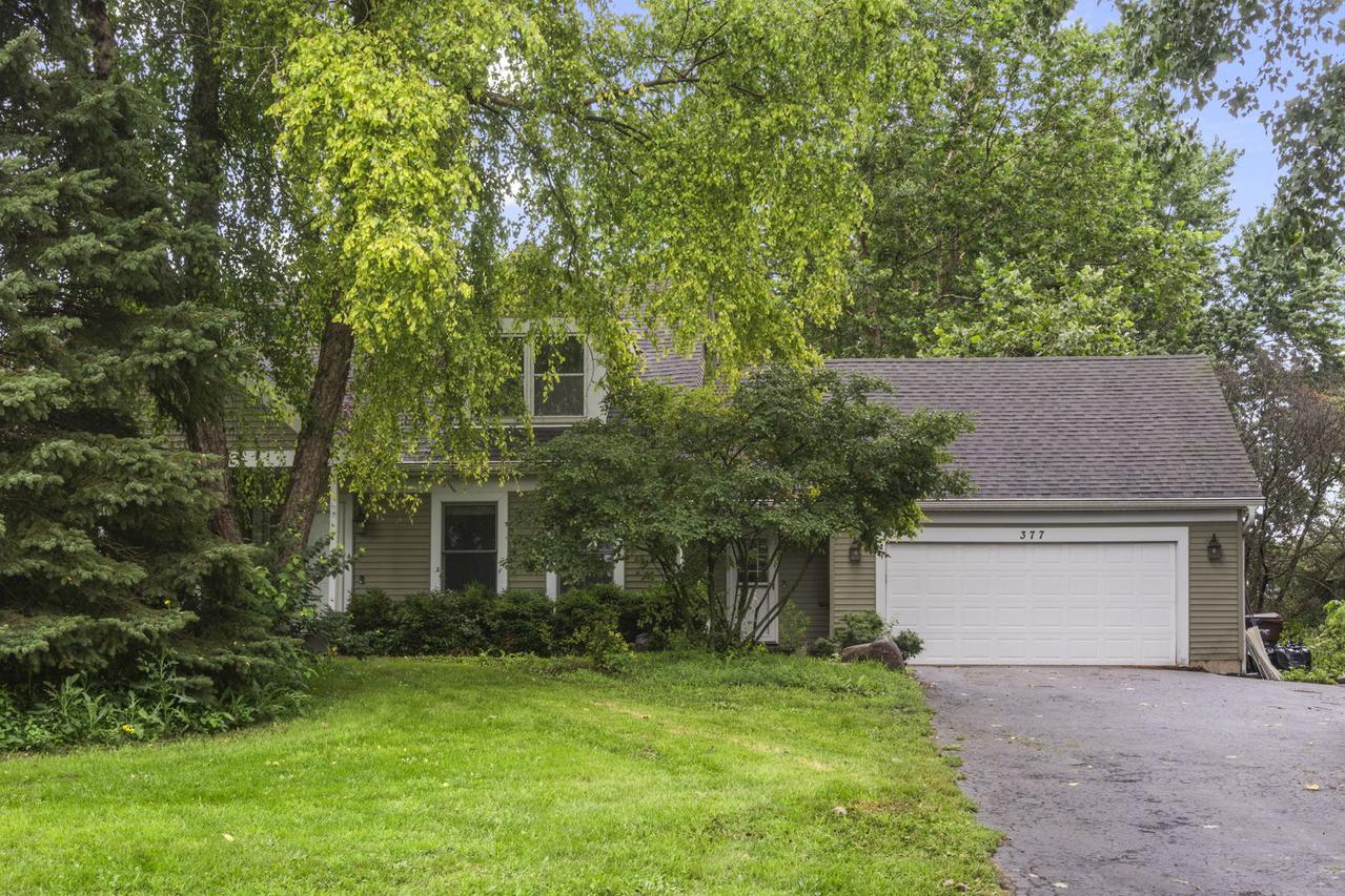 377 Pierce St., Gilberts, IL 60136