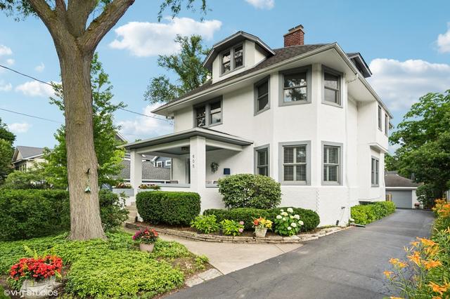 New Homes For Sale This Week That Attend Carleton W Washburne School: July 4th to July 10th