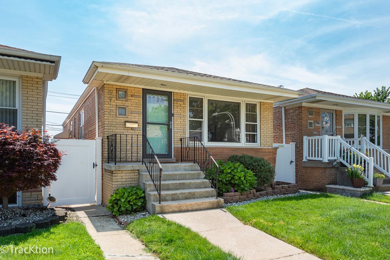 5917 W 59th St., Chicago, IL 60638