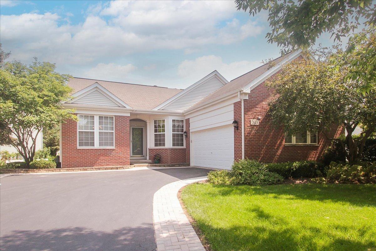 2624 Wessex Dr., West Dundee, IL 60118