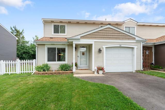 New Homes For Sale This Week That Attend Black Hawk Elementary School: June 27th to July 3rd