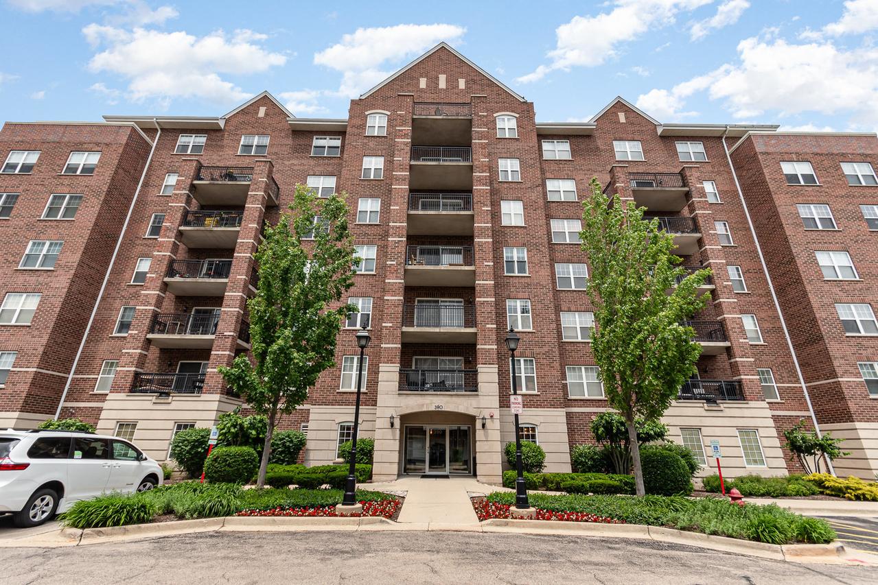 390 W Mahogany Ct. #301, Palatine, IL 60067