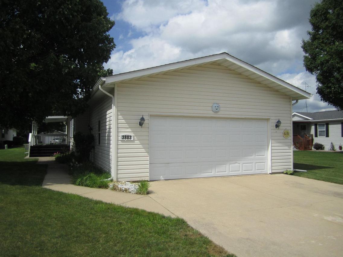 3803 Greenspire Ct., Belvidere, IL 61008