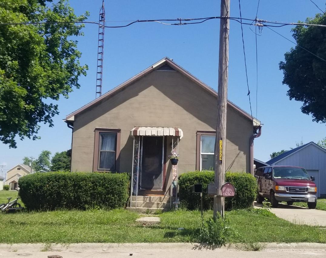 220 Saunders St., Dalzell, IL 61320