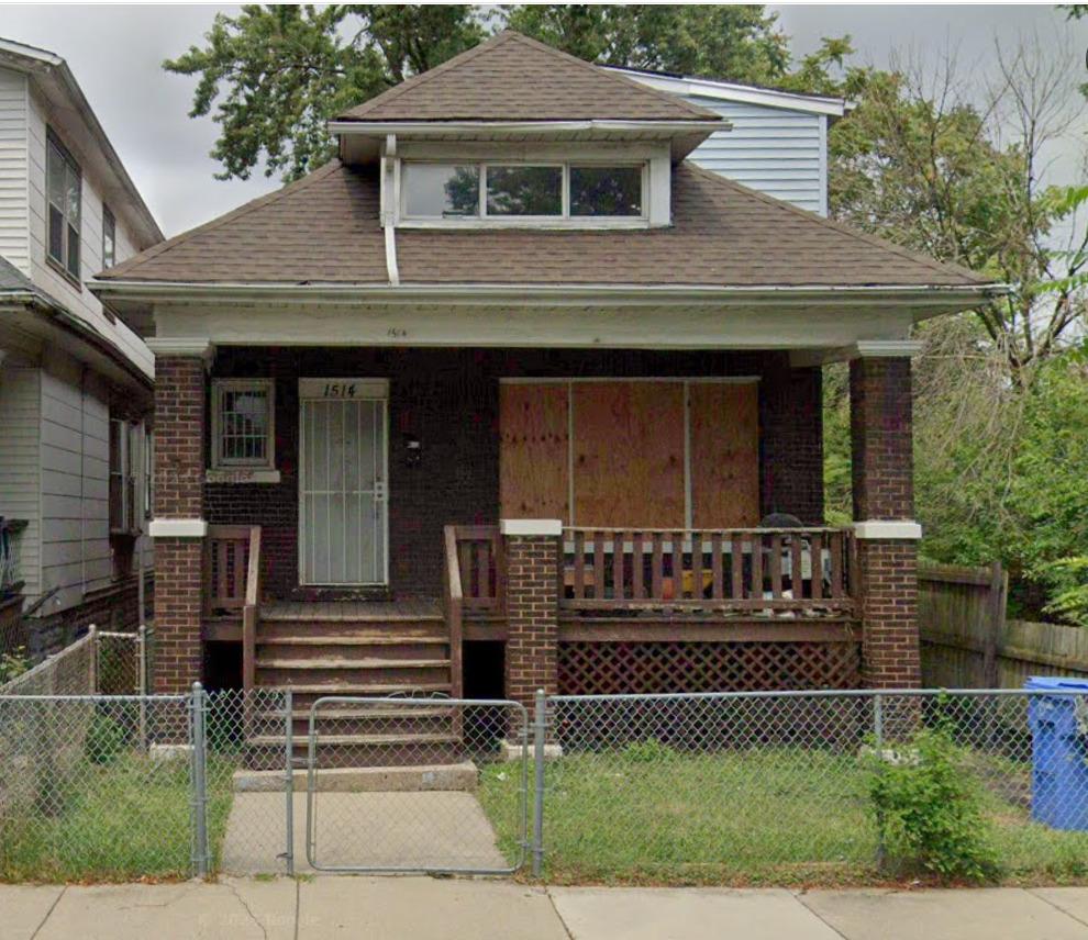 1514 W 73rd St., Chicago, IL 60636
