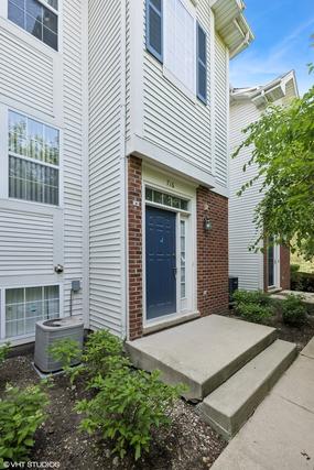 New Foreclosures & Short Sales That Attend Wheeling High School: July 7th to July 13th