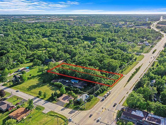 Vacant W Lincoln Hwy., Frankfort, IL 60423