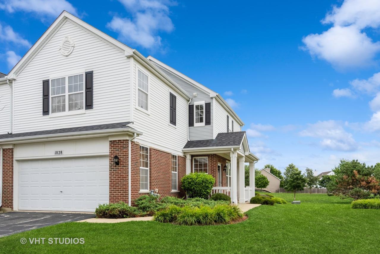 1028 Heron Cir., Joliet, IL 60431