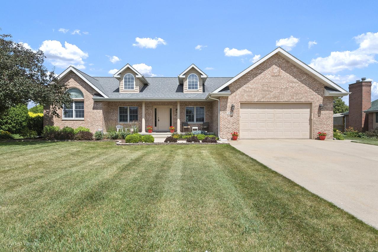 3710 W Nettle Creek Dr., Morris, IL 60450