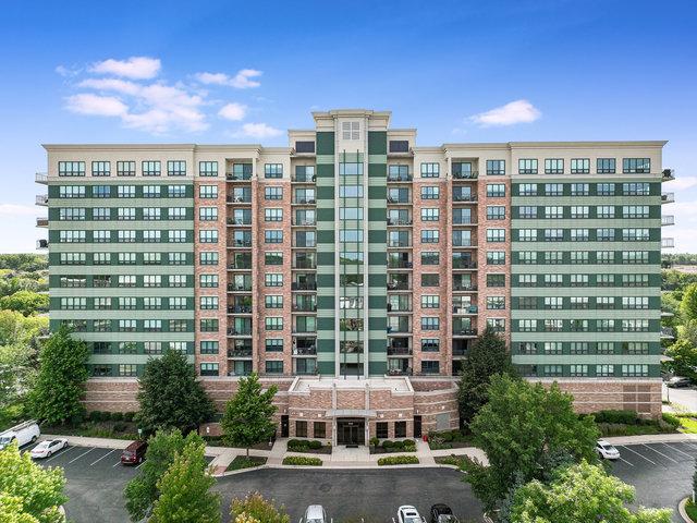 6420 Double Eagle Dr. #314, Woodridge, IL 60517