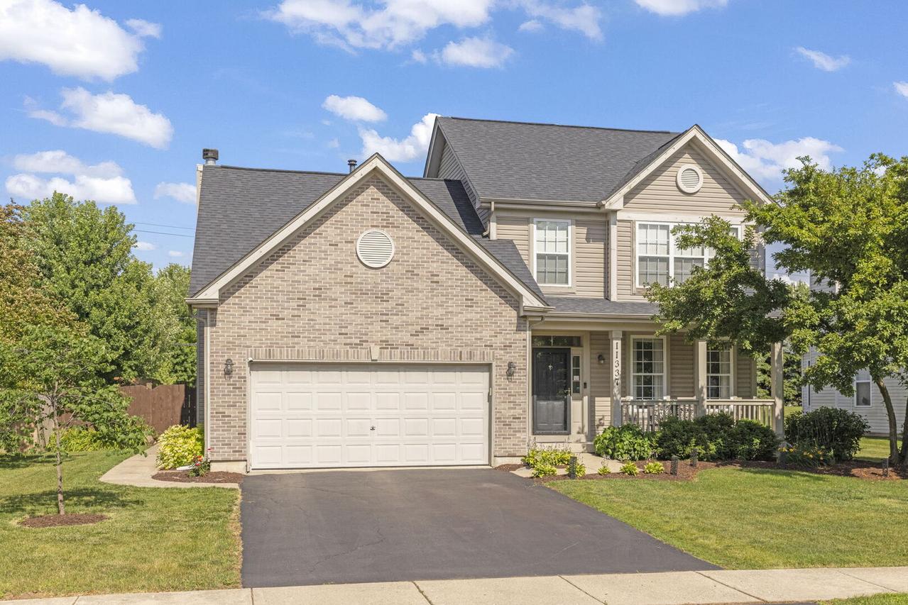 11337 S Preakness Dr., Plainfield, IL 60585