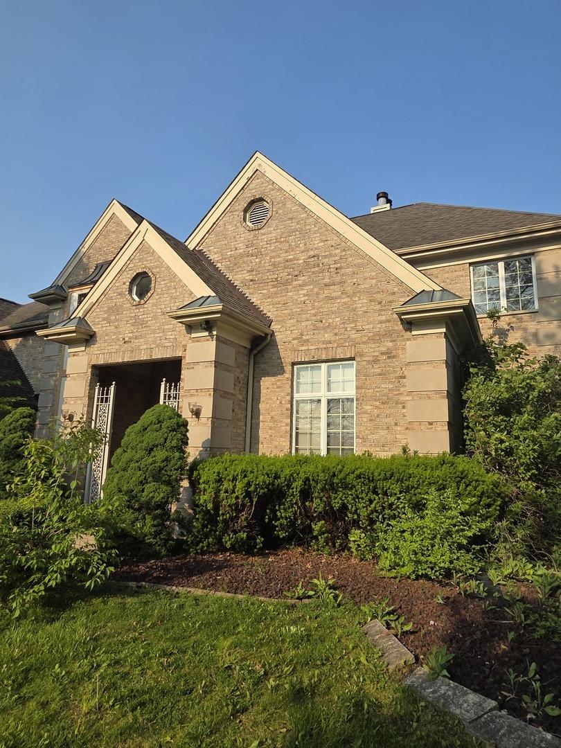 27815 S Stoney Island Ave., Crete, IL 60417