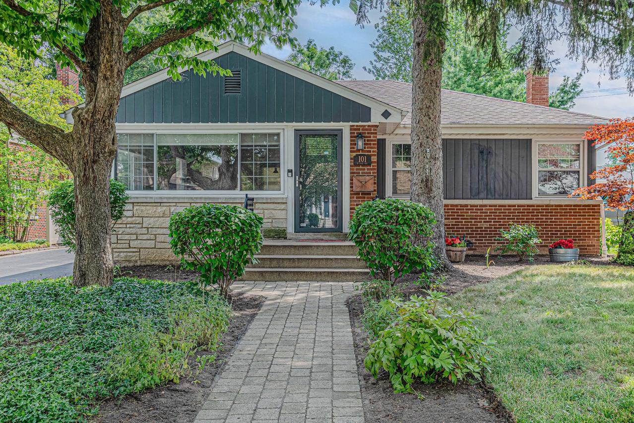 101 N Yale Ave., Arlington Heights, IL 60005