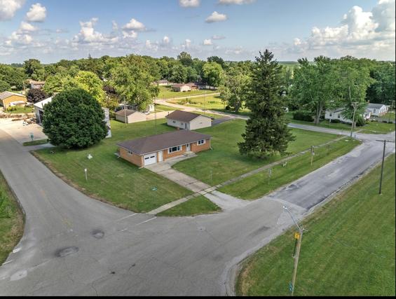 New Homes with Master Bedrooms on the 1st Floor That Attend Evans Jr High: July 5th to July 11th