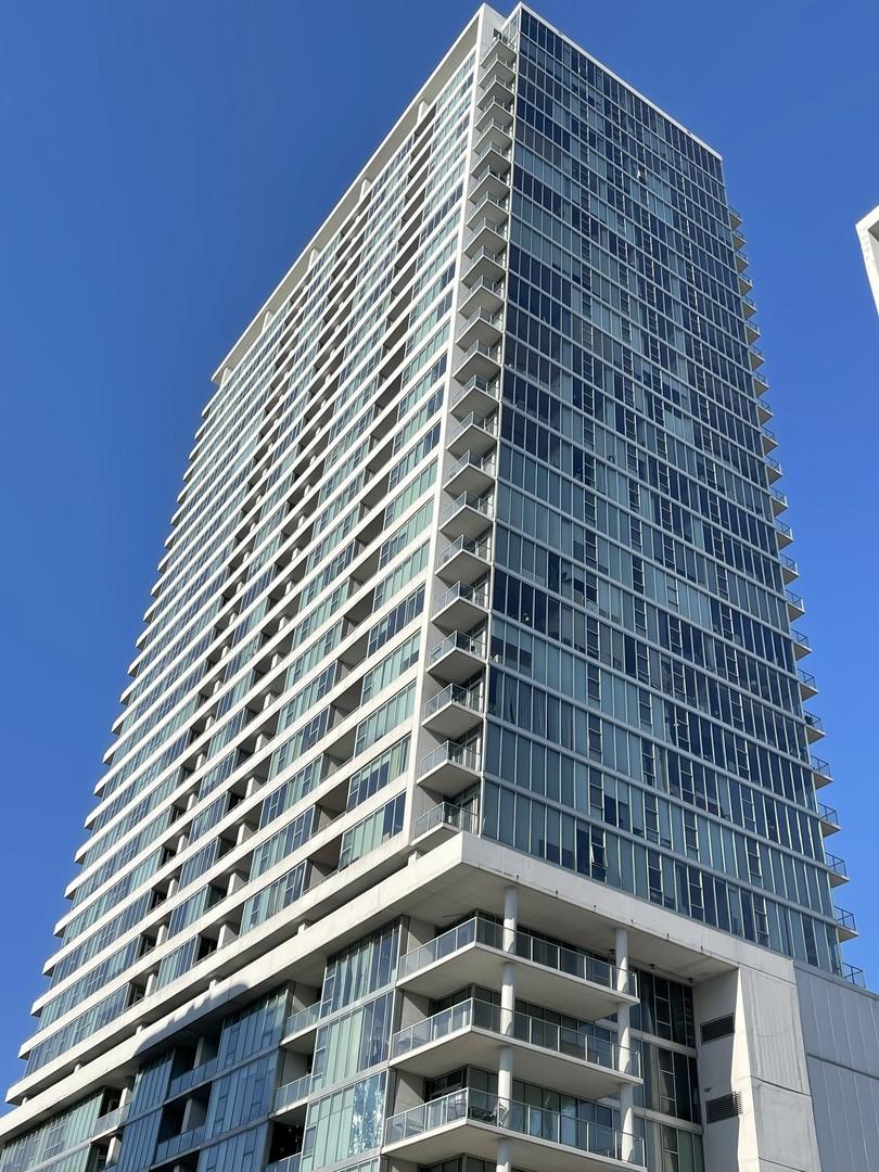 1720 S Michigan Ave. #2609, Chicago, IL 60616