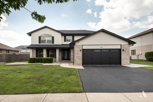 New Homes For Sale This Week That Attend Prairie View Middle School: July 4th to July 10th