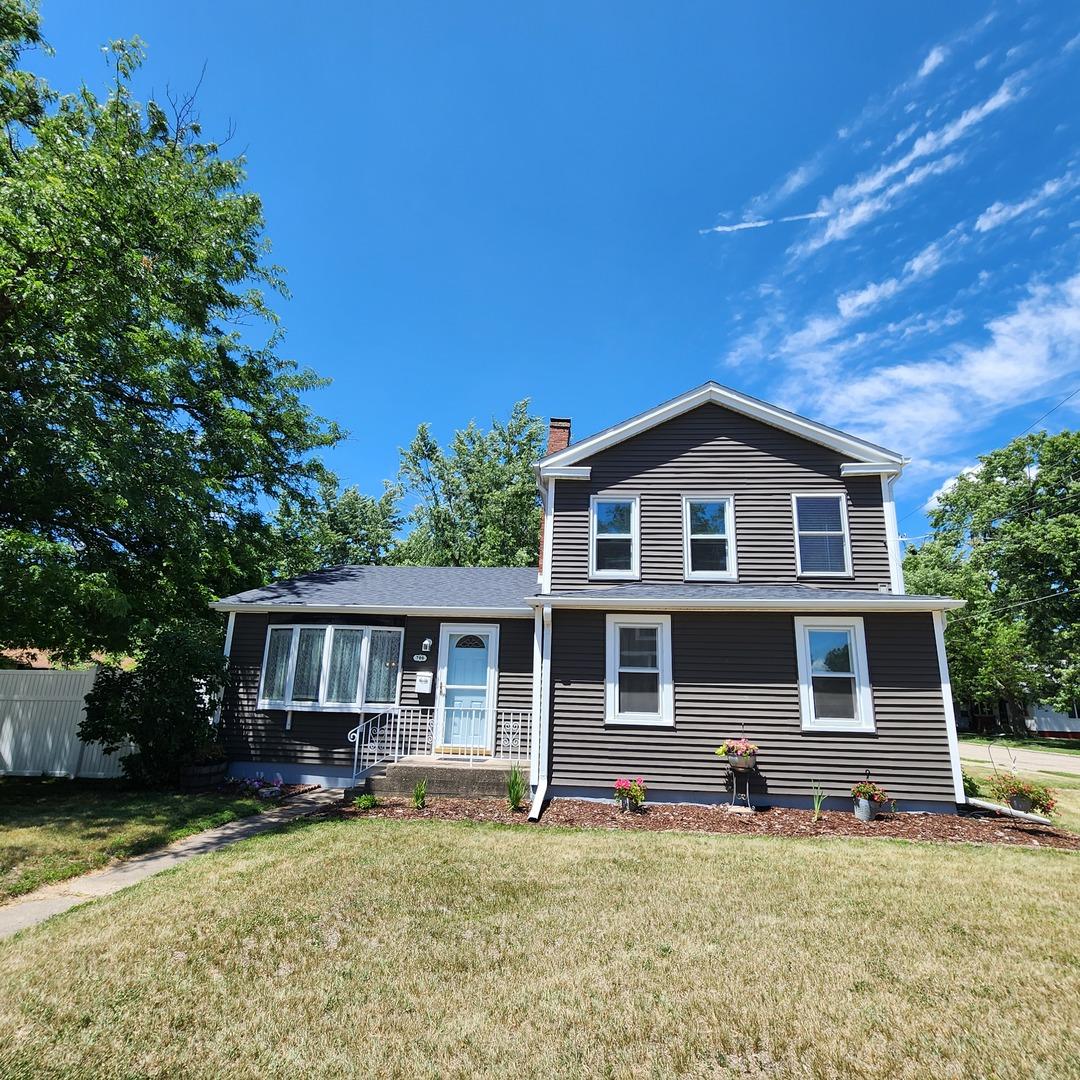 700 W Lafayette St., Ottawa, IL 61350