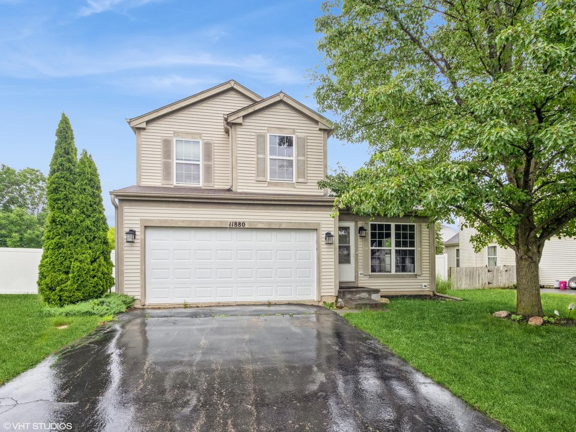 11880 Everglades Rd., Huntley, IL 60142