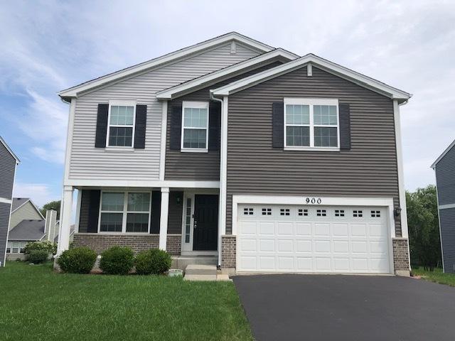 900 Heartland Park Ln., Antioch, IL 60002
