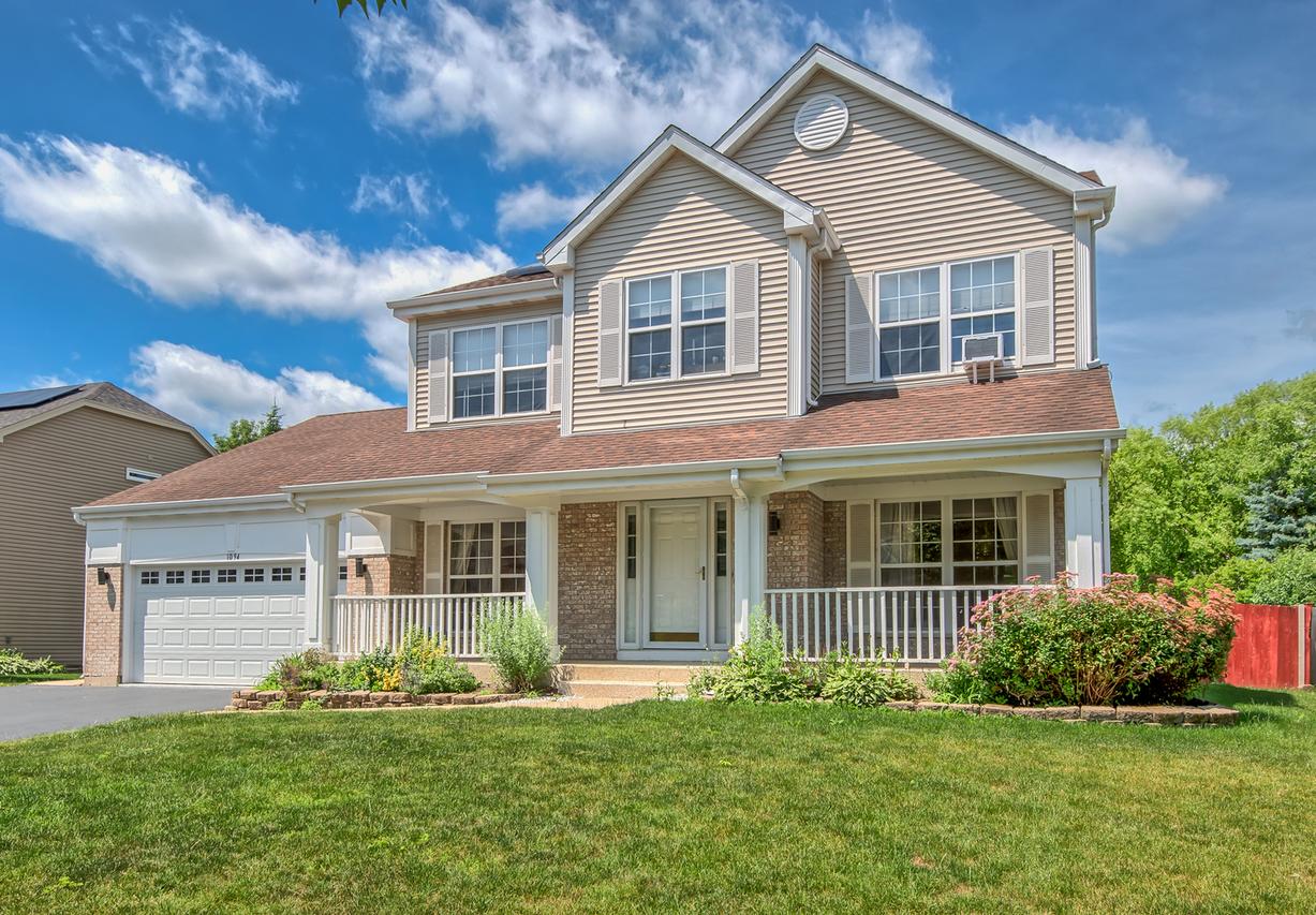 1094 Vista Dr., Gurnee, IL 60031