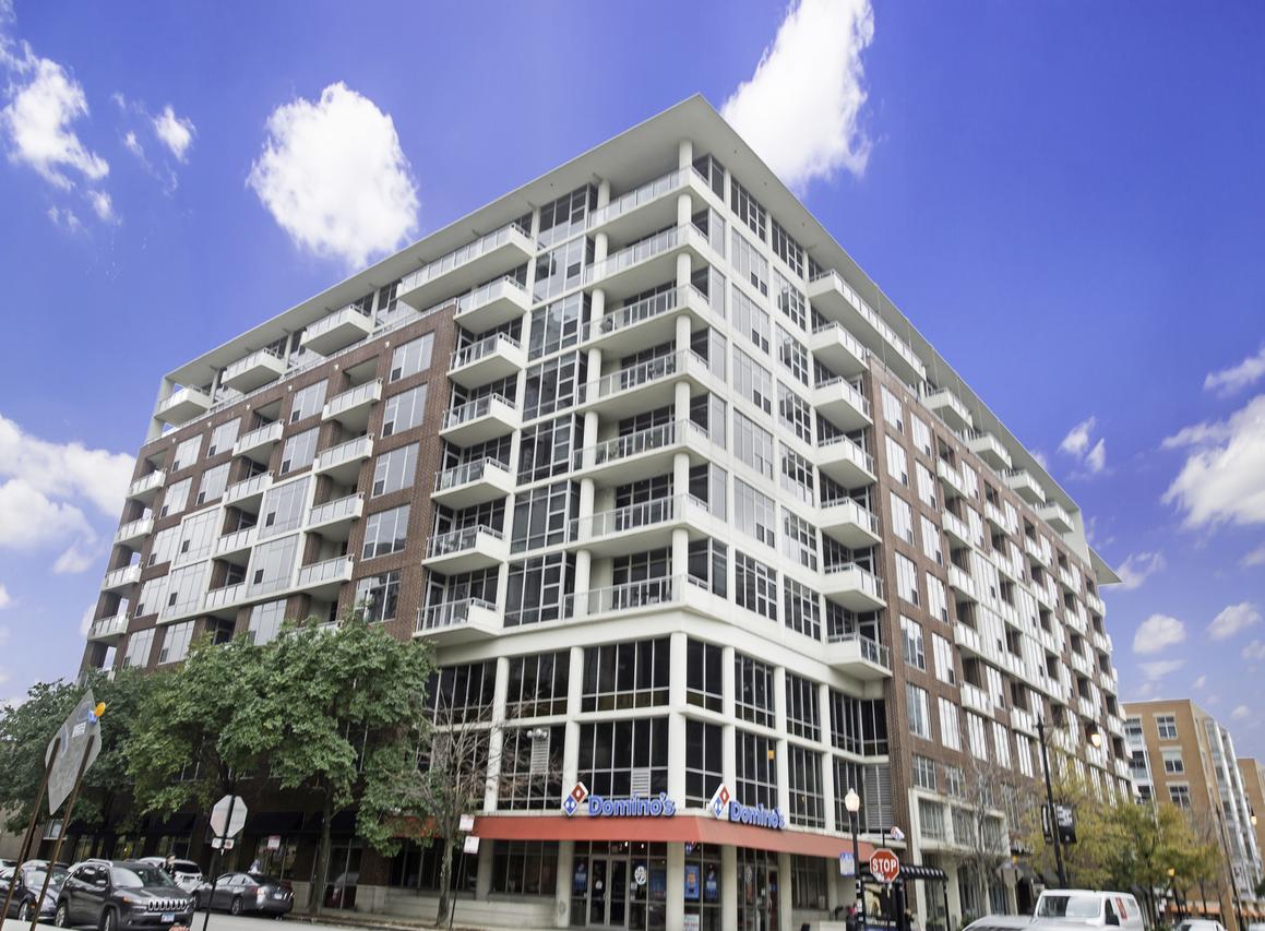 901 W Madison St. #P84, Chicago, IL 60607