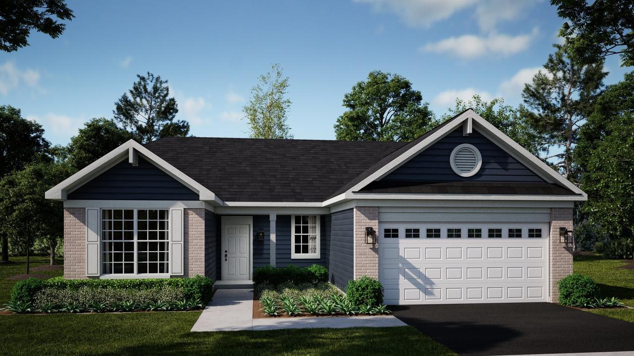 10184 Leopold Ln., Huntley, IL 60142