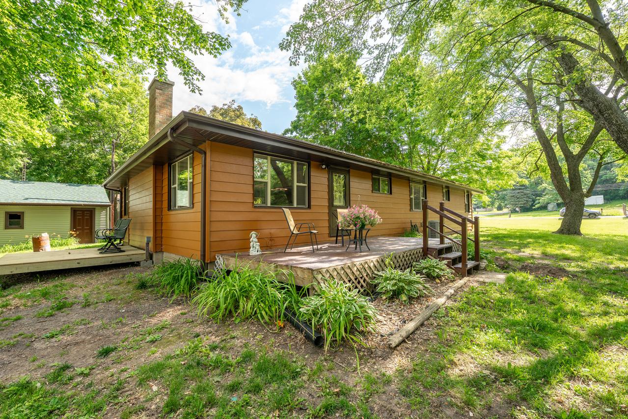1162 S Bradley Ln., Oregon, IL 61061