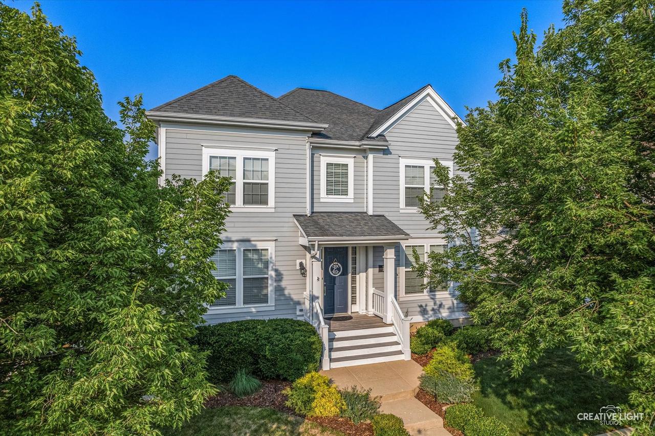 1137 Ottawa Cir., Sugar Grove, IL 60554