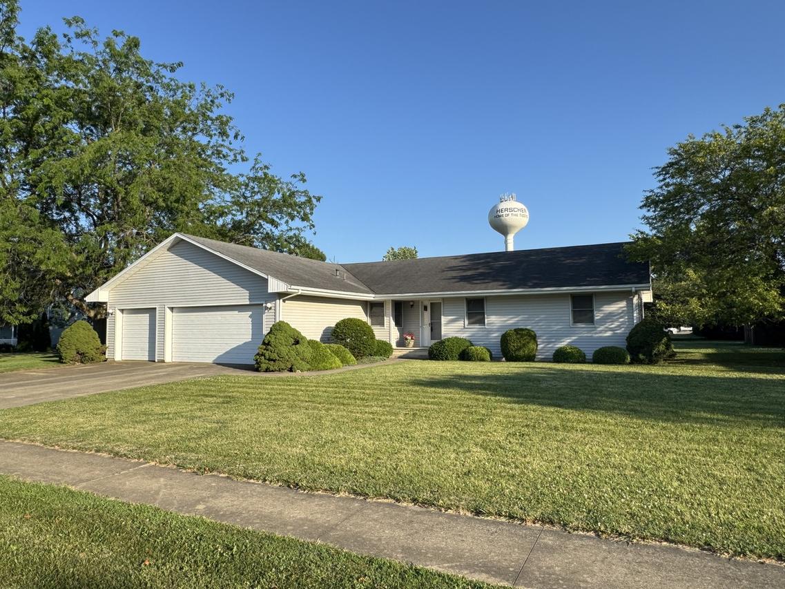 532 E 2nd St., Herscher, IL 60941