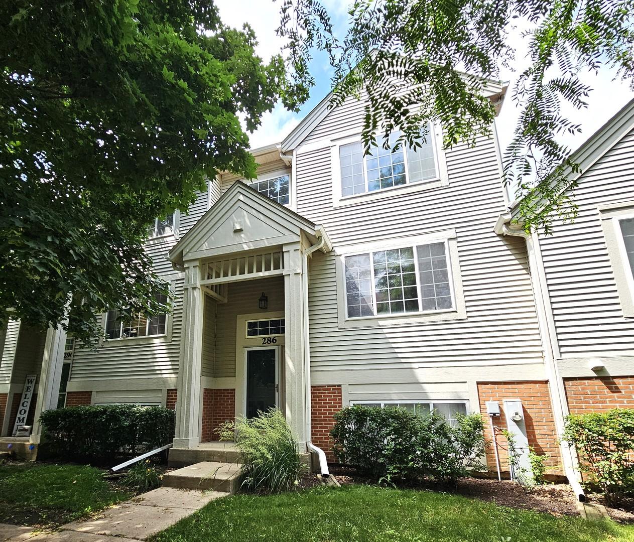 286 New Haven Dr., Cary, IL 60013