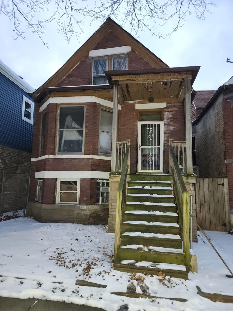 6936 S Aberdeen St., Chicago, IL 60621