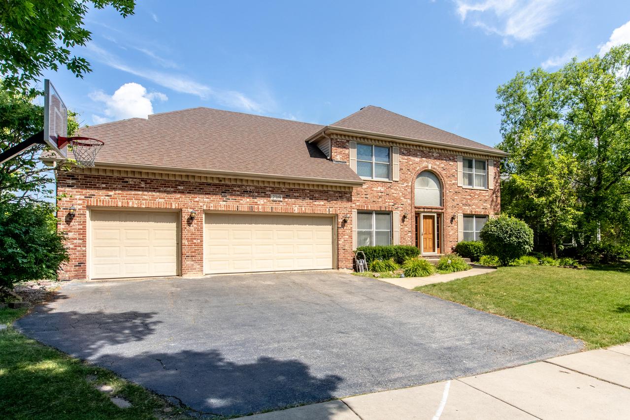 2319 Indian Grass Rd., Naperville, IL 60564