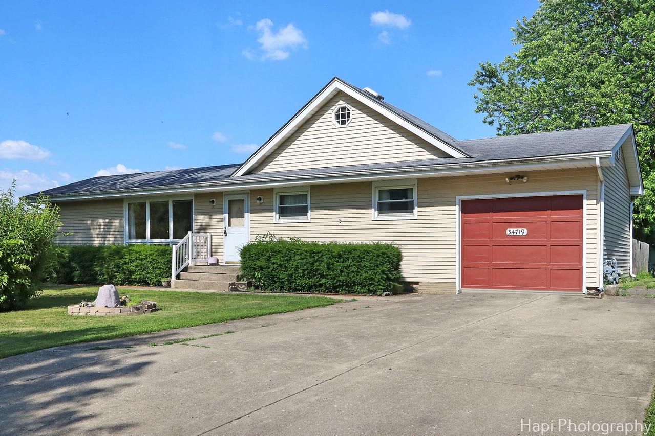 34719 N Nokomis Tr., Mchenry, IL 60051