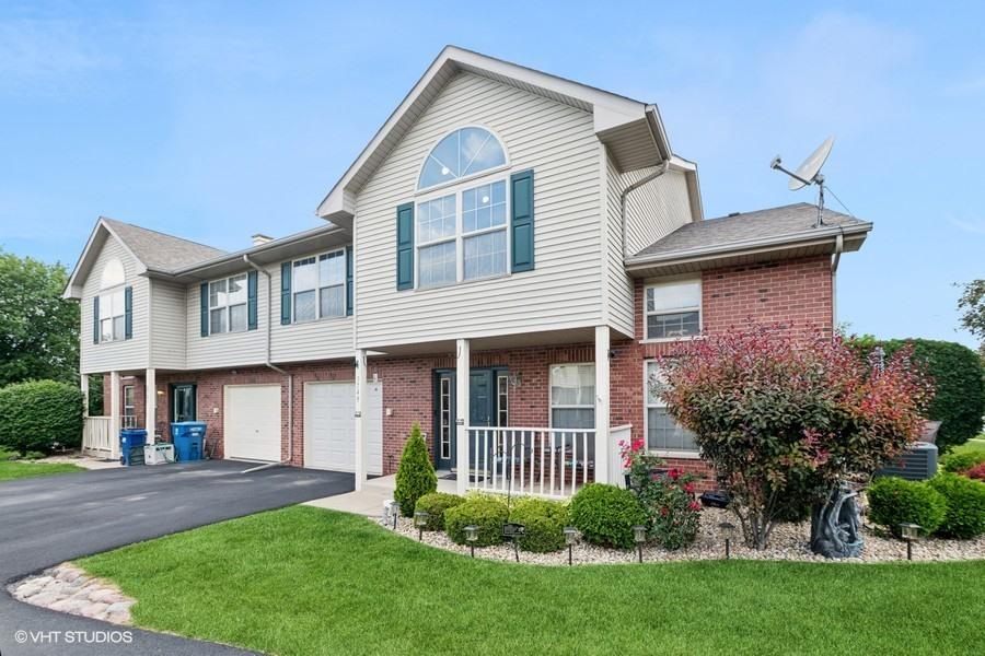 3749 W Glen Dr. #1001, Alsip, IL 60803