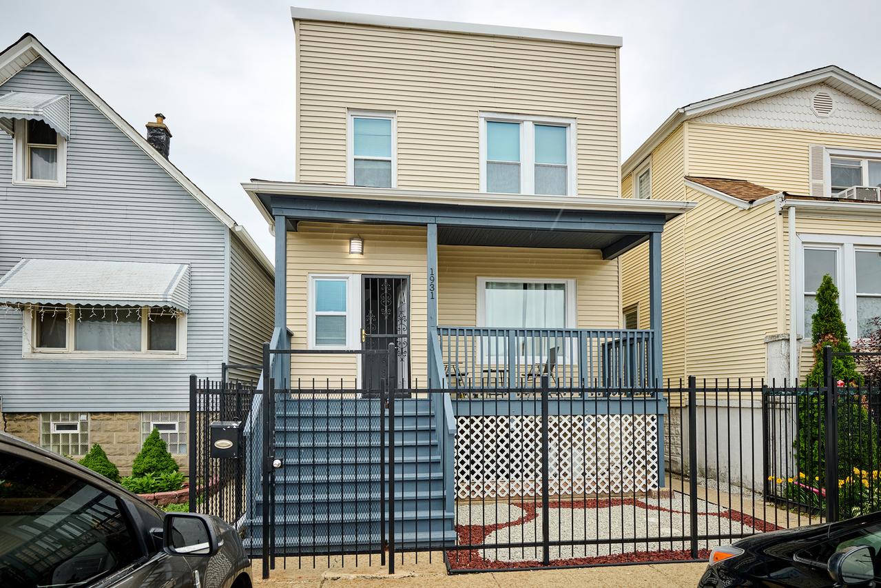 1931 N Leamington Ave., Chicago, IL 60639