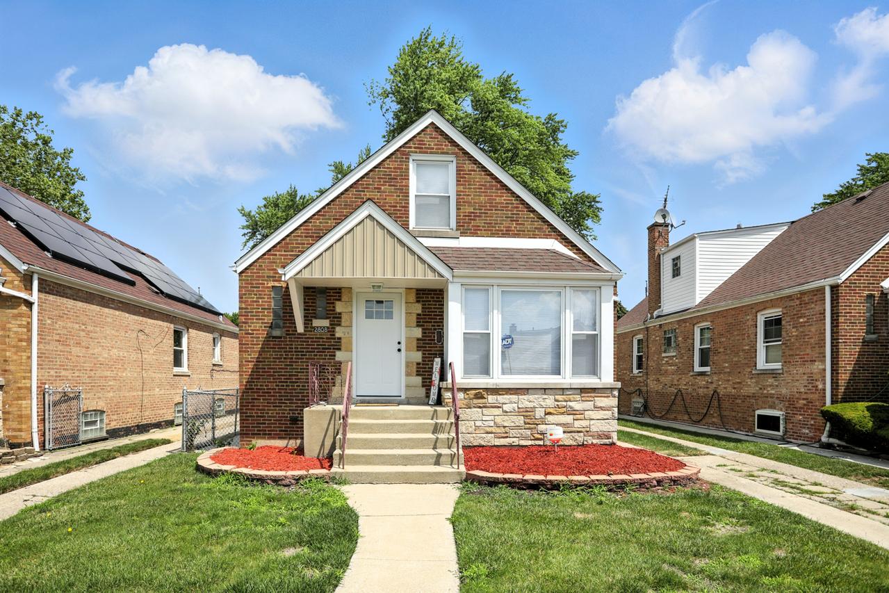2808 W 84th St., Chicago, IL 60652