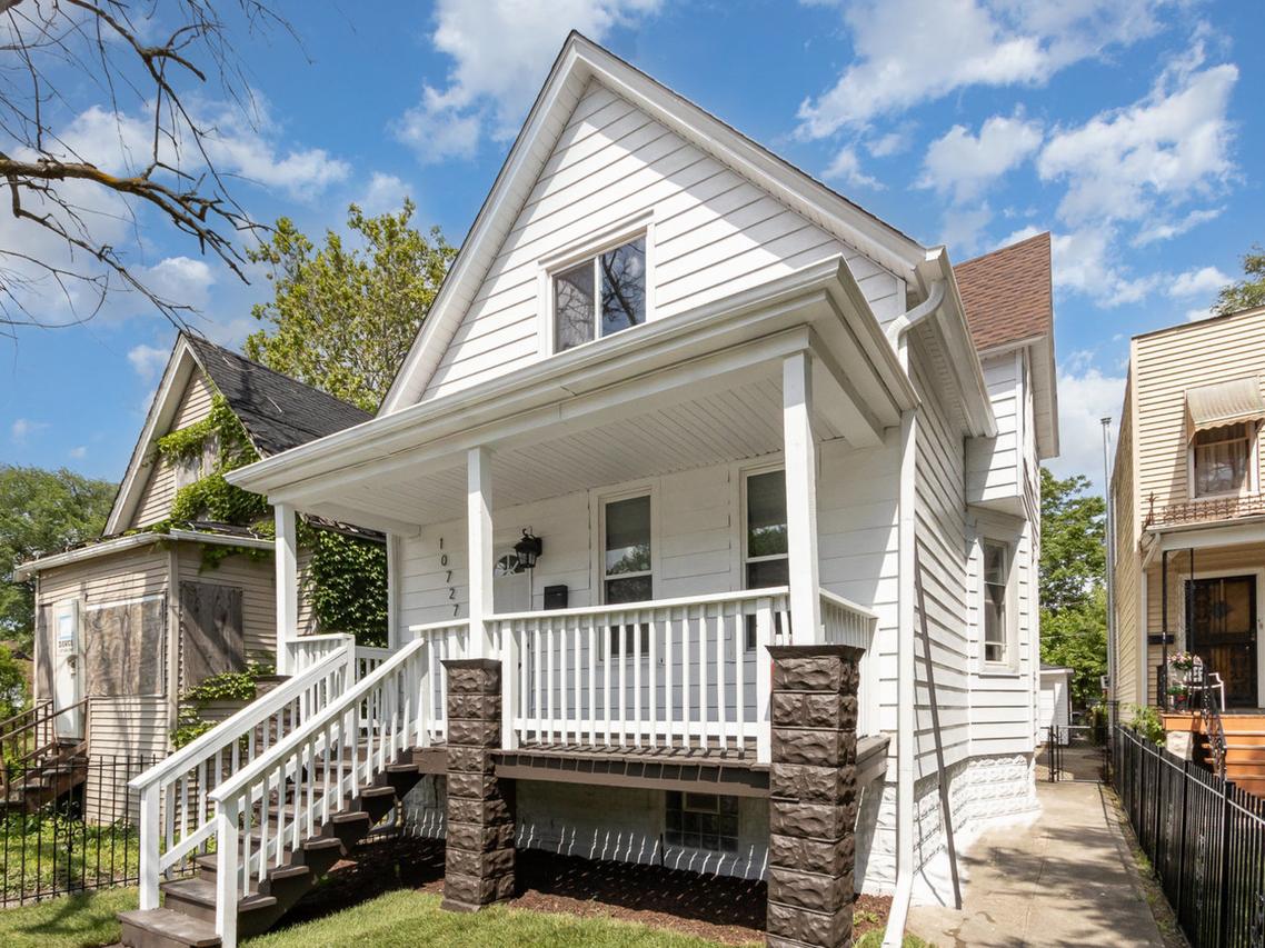 10727 S State St., Chicago, IL 60628