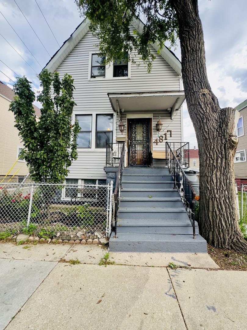 4817 W 28th St., Cicero, IL 60804