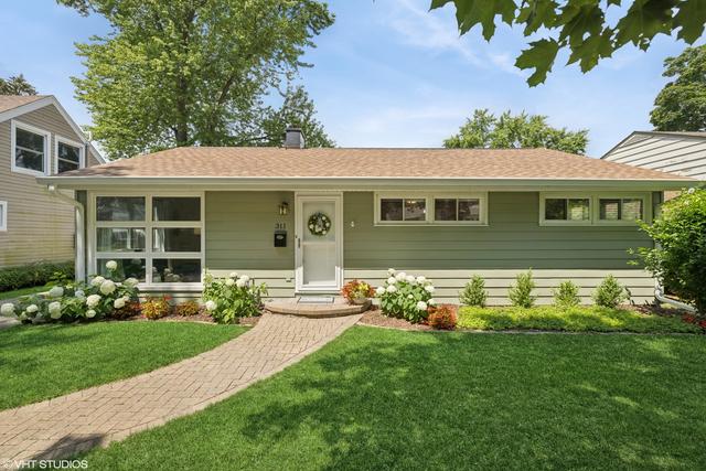 New Homes For Sale This Week That Attend Libertyville High School: July 4th to July 10th