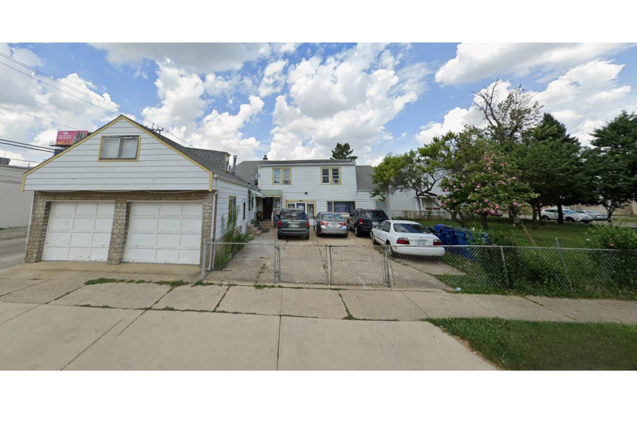 1700 N 40th Ave., Stone Park, IL 60165